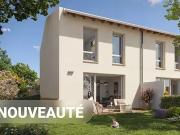 Le Taillan Médoc 33320 Programme neuf maison neuf à...