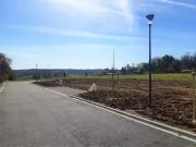 Le Taillan Médoc 33320 Programme neuf terrain neuf à vendre