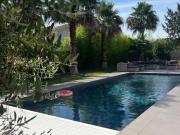 LE TAILLAN MEDOC MAISON MEUBLÉE TYPE T4 AVEC PISCINE