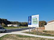 Le Taillan Médoc Vente Terrain 33