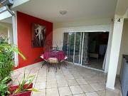 Le Tampon 97430 Location appartement 2 pièces t2 au...