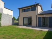 LE TAMPON Maison Neuve 3 Chambres avec Jardin