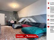 Le Tampon Vente Immeuble 97