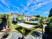 Le Teich 33470 Achat / Vente maison 5 pièces t5 piscine...