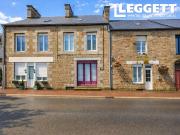 Le Teilleul Vente Maison 50