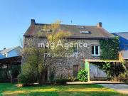 Le Temple de Bretagne 44360 Achat / Vente maison 6 pièces t6