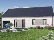 Le Temple de Bretagne 44360 Programme neuf maison neuf à...
