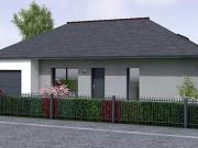 Le Temple de Bretagne 44360 Programme neuf maison neuf à...