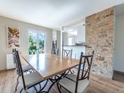 LE TEMPLE DE BRETAGNE Maison familiale garage jardin