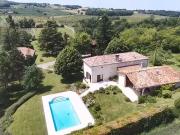 Le Temple sur Lot 47110 Achat / Vente maison