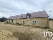 Le Theil Vente Maison 61