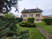 Le Thillay 95500 Achat / Vente maison 7 pièces t7
