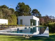 LE THOLONET AU PIED DE LA SAINTE VICTOIRE MAISON...