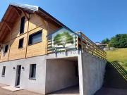 Le Tholy 88530 Achat / Vente maison 6 pièces t6