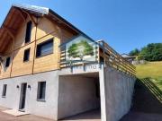 LE THOLY 88 Chalet neuf 6 pièces 150m2