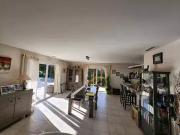 Le Thoronet 83340 Achat / Vente maison 5 pièces t5 piscine