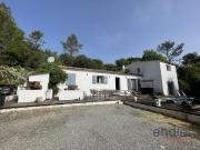 Le Thoronet villa 5 chambres de 180 m² sur 4067 m² 180m²...