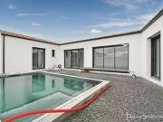 Le Thou 17290 Achat / Vente maison 6 pièces t6 piscine...