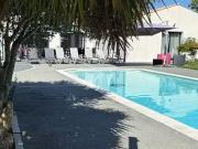 Le Thou 17290 Achat / Vente maison 6 pièces t6 piscine...