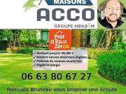 Le Thou 17290 Programme neuf terrain neuf à vendre