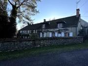 Le Thoult Trosnay 51210 Achat / Vente maison 10 pièces...