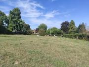 Le Thuit de l'Oison 27370 Programme neuf terrain...