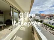 Le Touquet Paris Plage 62520 Achat / Vente appartement 1...