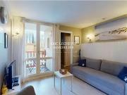 Le Touquet Paris Plage 62520 Achat / Vente appartement 2...