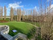 Le Touquet Paris Plage 62520 Achat / Vente appartement 3...