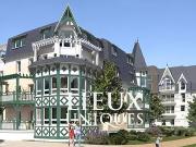 Le Touquet Paris Plage 62520 Achat / Vente appartement 4...