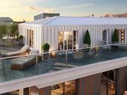 Le Touquet Paris Plage 62520 Programme neuf appartement...