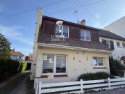 Le Touquet Paris Plage Vente Maison 62