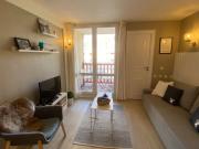 Le Touquet: Secteur Canche entre le centre équestre et...