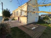 Le Tour du Parc Vente Maison 56