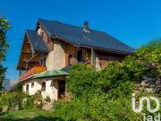 Le Touvet Vente Maison 38