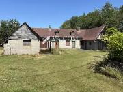 Le Translay 80140 Achat / Vente maison 4 pièces t4