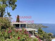 Le Trayas 83530 Achat / Vente maison 6 pièces t6