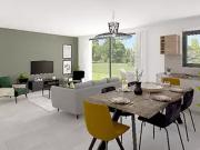 Le Triadou 34270 Programme neuf maison neuf à vendre 5...