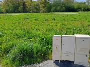 Le Tronchet 35540 Programme neuf terrain neuf à vendre