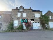 Le Tronchet Vente Maison 35