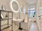 LE Vacation | 3 Room City Nord Apartment 97qm | Netflix...