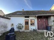 Le Val d'Esnoms 52190 Achat / Vente maison 2 pièces t2