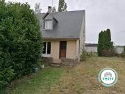 Le Val Saint Père 50300 Achat / Vente maison 4 pièces t4