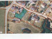 Le Val Saint Père 50300 Achat / Vente terrain