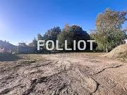 Le Val Saint Père 50300 Achat / Vente terrain