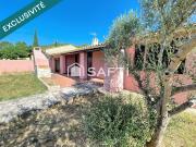 Le Val Vente Maison 83