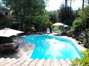 Le Val Villa De 193m² avec piscine sur plus de 2580m² de...