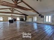 Le Vanneau Irleau 79270 Achat / Vente maison 8 pièces t8...