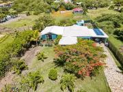 Le Vauclin 97280 Achat / Vente maison 4 pièces t4