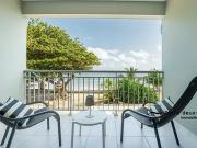 Le Vauclin 97280 Location appartement 4 pièces t4 terrasse